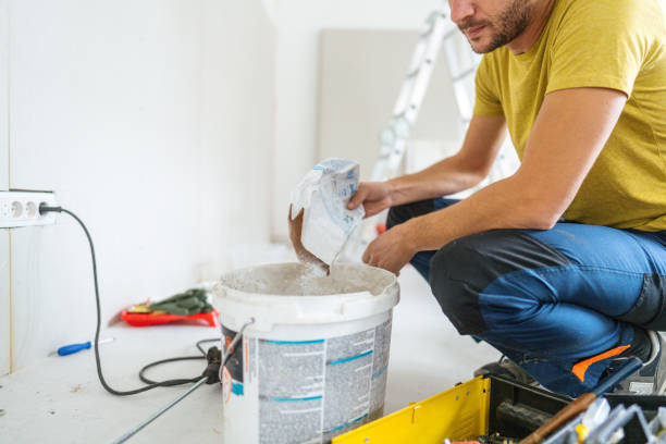 Best Biohazard Mold Removal  in Stockton University, NJ