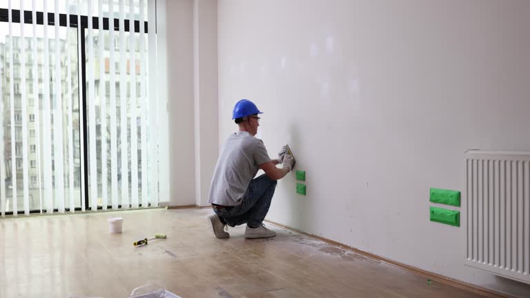 Best Indoor Air Quality Assessment  in Stockton University, NJ