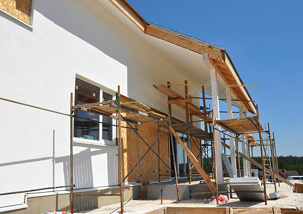 Best Mold Removal for HVAC Installations  in Stockton University, NJ